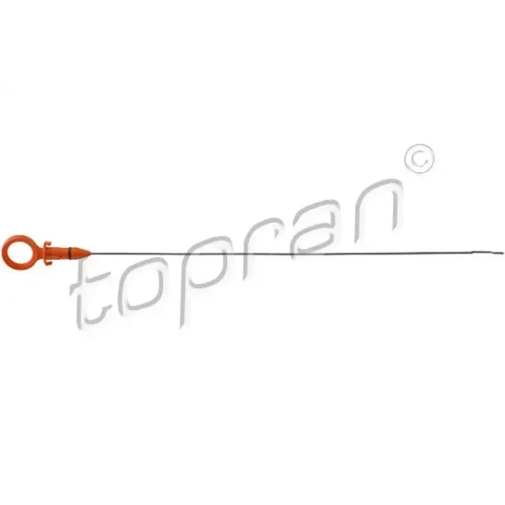 Topran Yağ Çubuğu – 114919001 / OEM 06A115611R ürün görseli