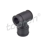 Topran Motor Havalandırma Hortumu – 114926001 / OEM 06A103247