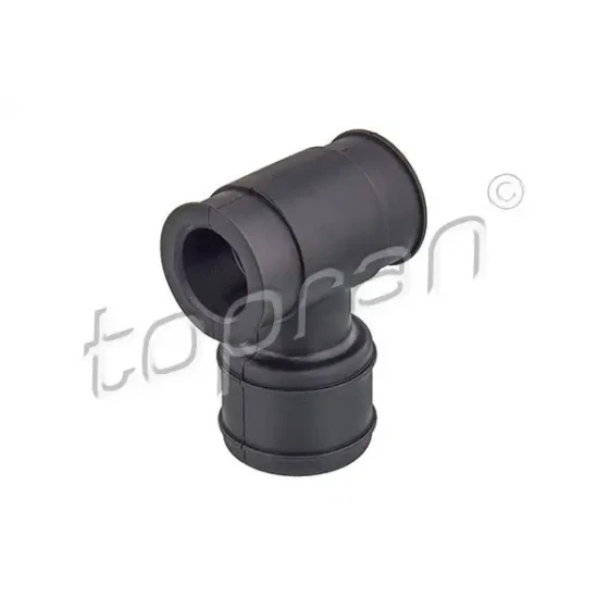 Topran Motor Havalandırma Hortumu – 114926001 / OEM 06A103247 ürün görseli