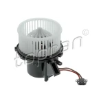 Topran Kalorifer Motoru – 114980001 / OEM 8K1820021B