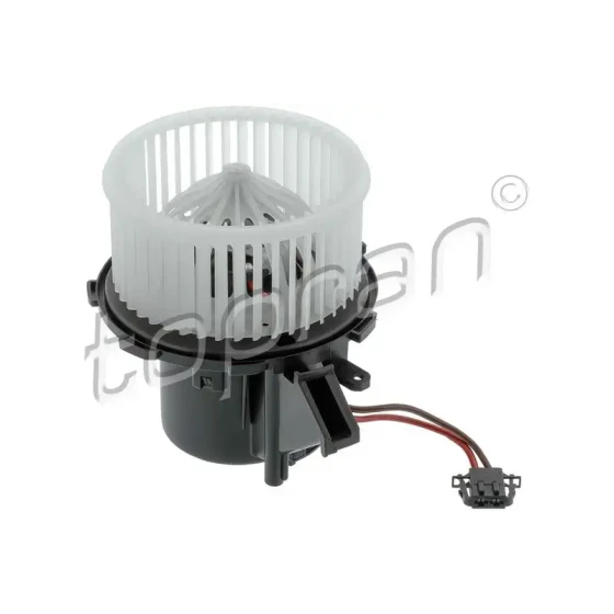 Topran Kalorifer Motoru – 114980001 / OEM 8K1820021B ürün görseli