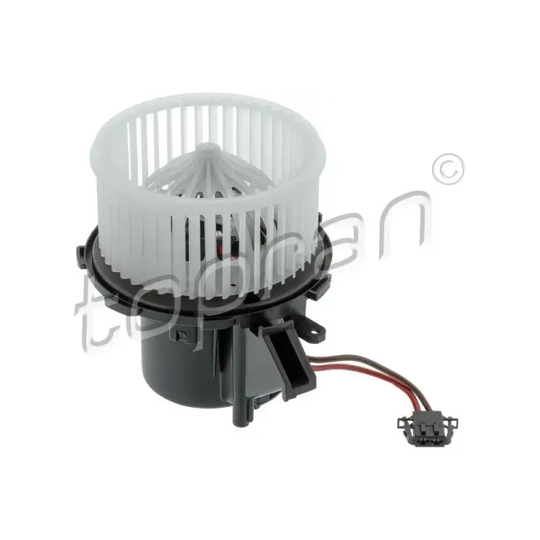 Topran Kalorifer Motoru – 114980001 / OEM 8K1820021B