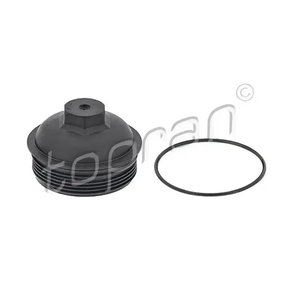 Topran Yağ Filtre Kapağı – 115038001 / OEM MN980382
