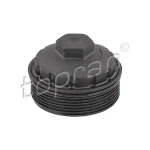 Topran Yağ Filtre Kapağı – 115039001 / OEM 045115433D