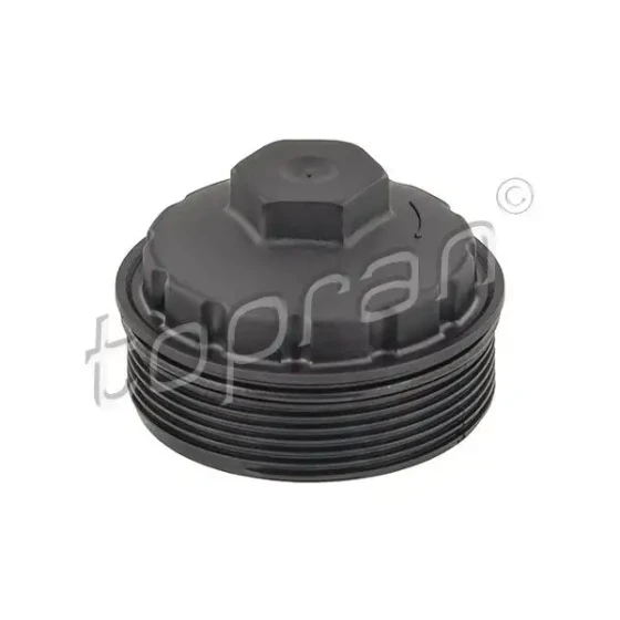 Topran Yağ Filtre Kapağı – 115039001 / OEM 045115433D ürün görseli