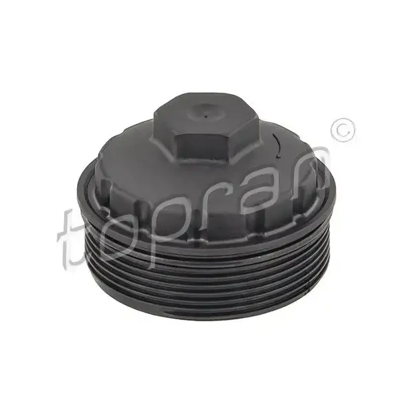 Topran Yağ Filtre Kapağı – 115039001 / OEM 045115433D