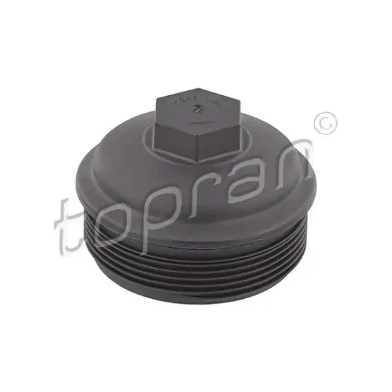 Topran Yağ Filtre Kapağı – 115040001 / OEM 045115433E ürün görseli