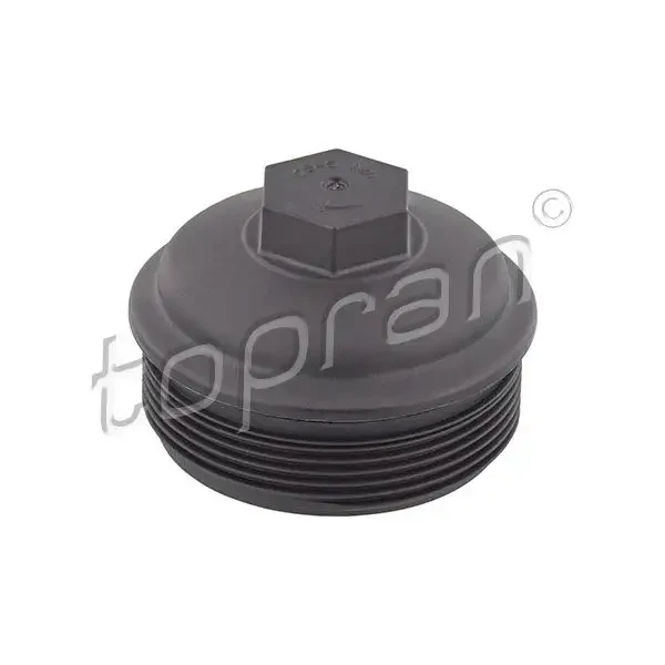 Topran Yağ Filtre Kapağı – 115040001 / OEM 045115433E