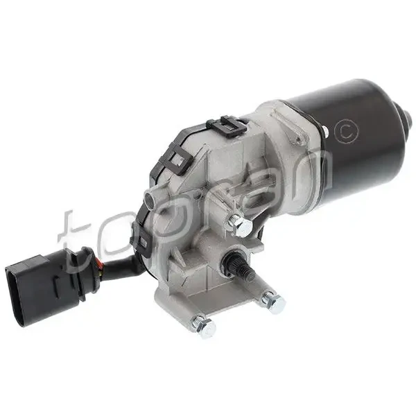 Topran Silecek Motoru (Ön) – 115068001 / OEM 8E1955119