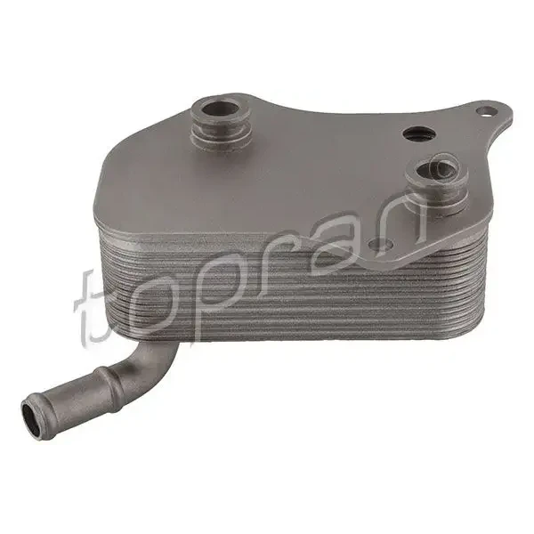 Topran Motor Yağ Soğutucu – 115125001 / OEM 06B117021