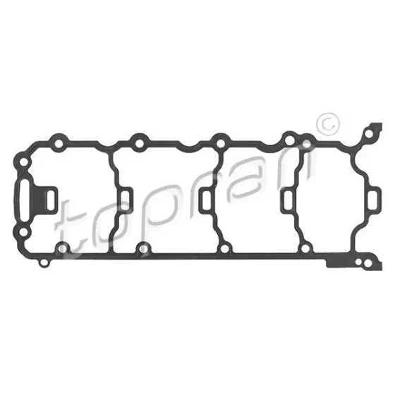 Topran Üst Kapak Contası – 115134001 / OEM 03F 103 473P ürün görseli
