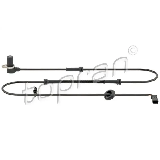 Topran ABS Hız Sensörü (Arka) – 115251001 / OEM 8E0927807G ürün görseli