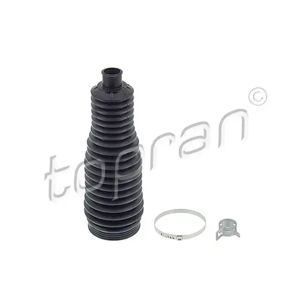 Topran Rot Körüğü (Sol) – 115309001 / OEM 4G0423831