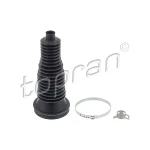 Topran Rot Körüğü (Sağ) – 115310001 / OEM 4G0423832A