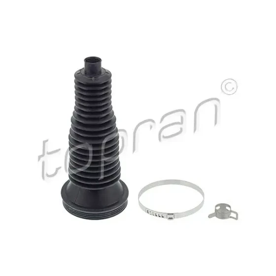 Topran Rot Körüğü (Sağ) – 115310001 / OEM 4G0423832A ürün görseli