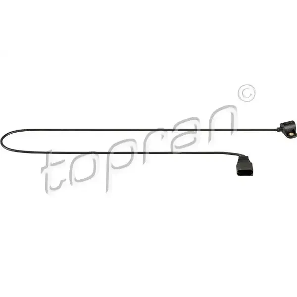 Topran Eksantrik Sensörü – 115365001 / OEM 038906433A