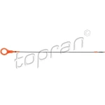 Topran Yağ Çubuğu – 115412001 / OEM 03C115611AD