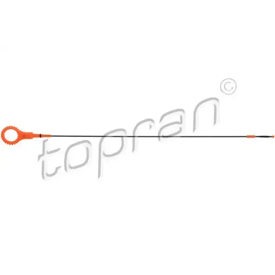 Topran Yağ Çubuğu – 115412001 / OEM 03C115611AD ürün görseli