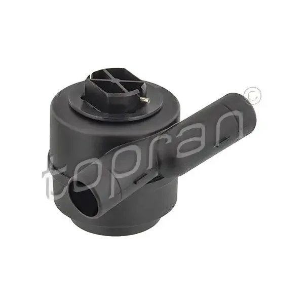 Topran Motor Hava Alma Valfi – 115414001 / OEM 06A103465D