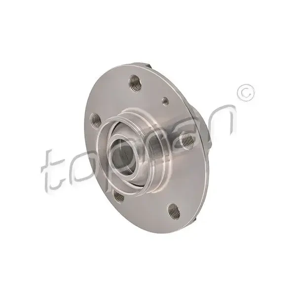 Topran Ön Poyra – 115429001 / OEM 8K0407607A
