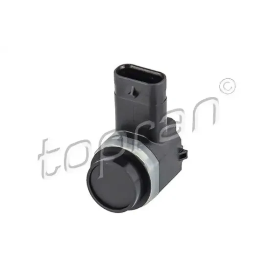 Topran Park Sensörü – 115537001 / OEM 1S09192759B9 ürün görseli