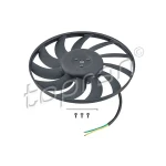 Topran Fan Motoru – 115545001 / OEM 8E0959455K