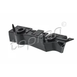 Topran Tampon Braketi – 115554001 / OEM 8K0807284