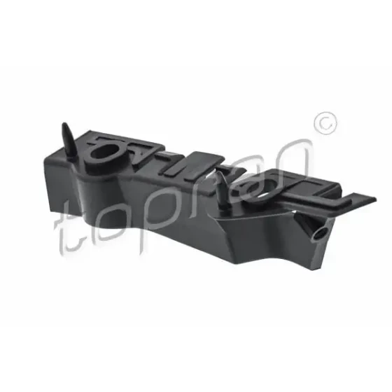 Topran Tampon Braketi – 115554001 / OEM 8K0807284 ürün görseli