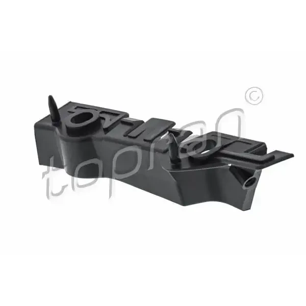 Topran Tampon Braketi – 115554001 / OEM 8K0807284