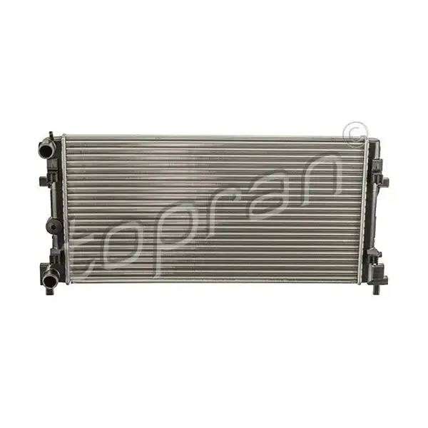 Topran Radyatör – 115631001 / OEM 6R0121253A