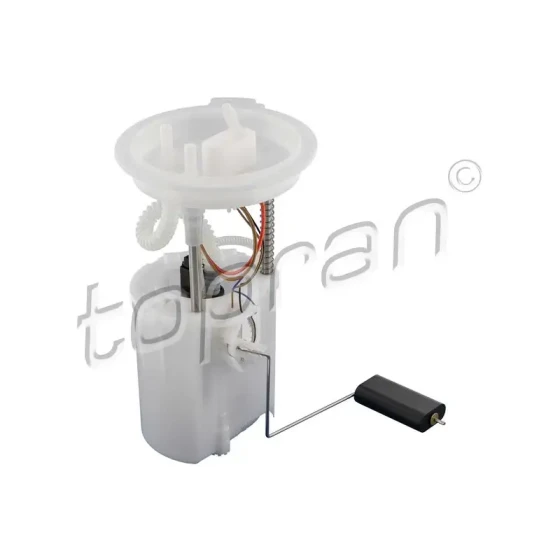 Topran Yakıt Depo Şamandırası – 115636001 / OEM 1K0919051AP ürün görseli