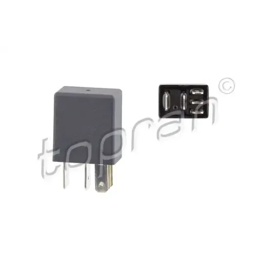 Topran Mini Röle – 115664001 ürün görseli