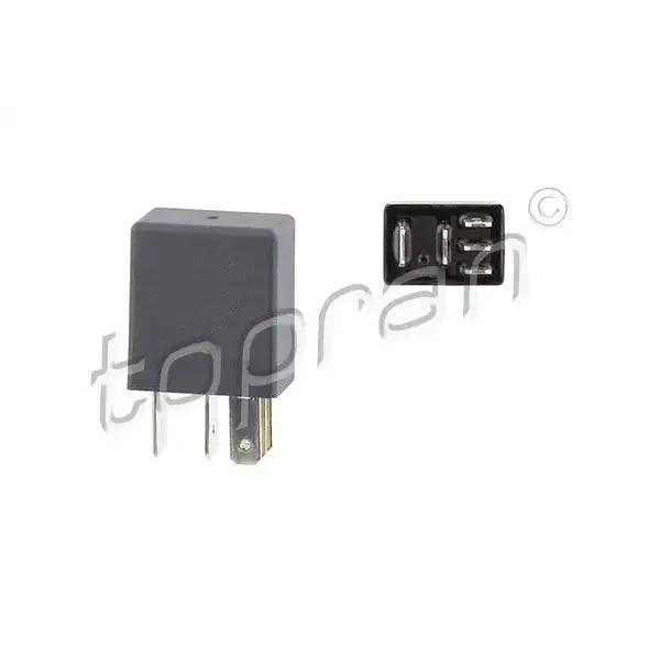 Topran Mini Röle – 115664001