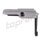 Topran Şanzıman Filtresi – 115708001 / OEM 0AW301519C