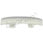 Topran Eksantrik Zincir Kızağı – 115729001 / OEM 06H109469T