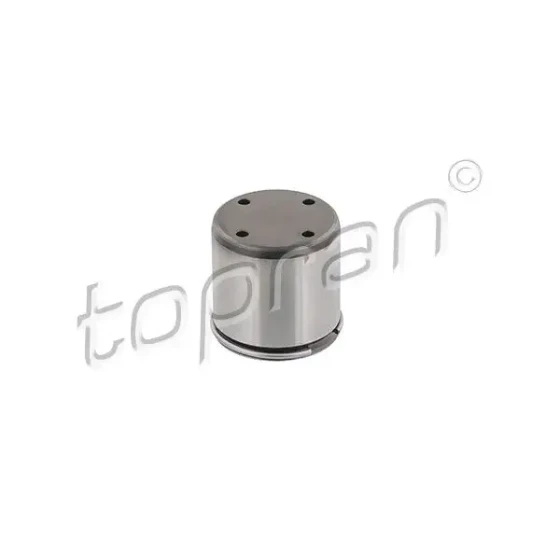 Topran Yakıt Pompa İticisi – 115766002 / OEM 06D109309F ürün görseli