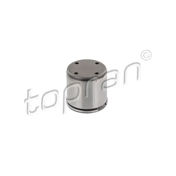 Topran Yakıt Pompa İticisi – 115766002 / OEM 06D109309F