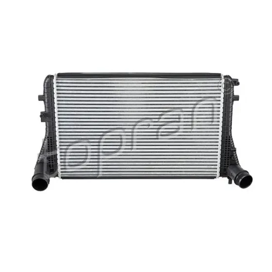 Topran Turbo Radyatörü – 115792001 / OEM 1K0145803AF ürün görseli