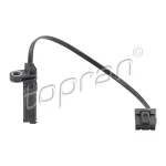 Topran Devir Sensörü – 115833001 / OEM 02E927321B