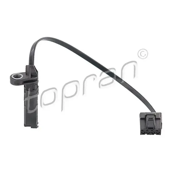 Topran Devir Sensörü – 115833001 / OEM 02E927321B