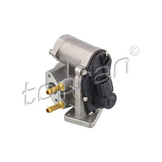 Topran EGR Valfi – 115841001 / OEM 03C131503B ürün görseli