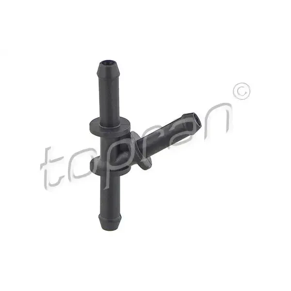 Topran Su Flanşı – 115858001 / OEM 1K0 121 087B