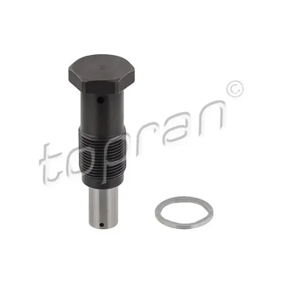 Topran Eksantrik Zincir Gergisi – 115868001 / OEM 03F109507F ürün görseli