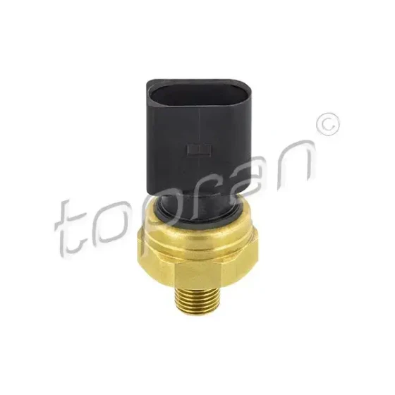 Topran Yakıt Basınç Sensörü – 115871001 / OEM 03C906051A ürün görseli