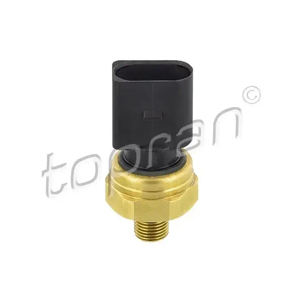 Topran Yakıt Basınç Sensörü – 115871001 / OEM 03C906051A