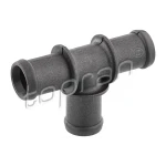 Topran Su Flanşı – 115872001 / OEM 701819876