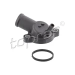 Topran Su Flanşı – 115903001 / OEM 04L121131J