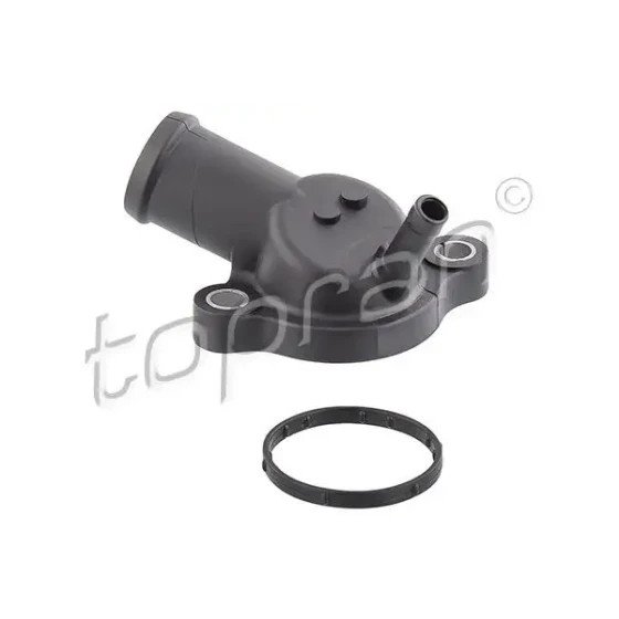 Topran Su Flanşı – 115903001 / OEM 04L121131J ürün görseli