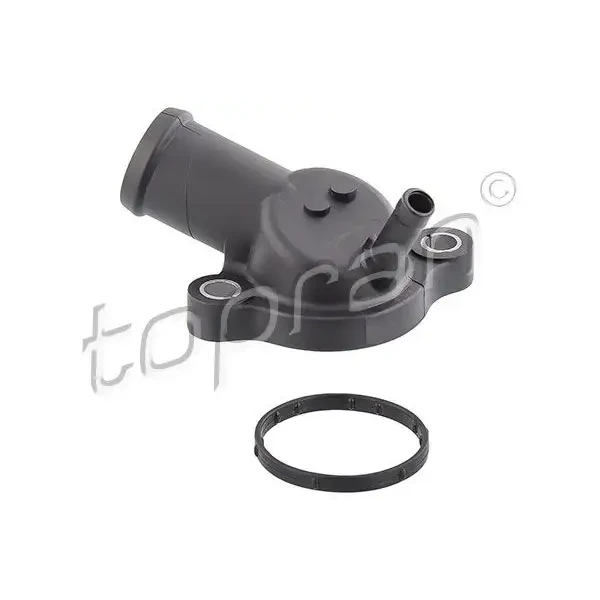 Topran Su Flanşı – 115903001 / OEM 04L121131J