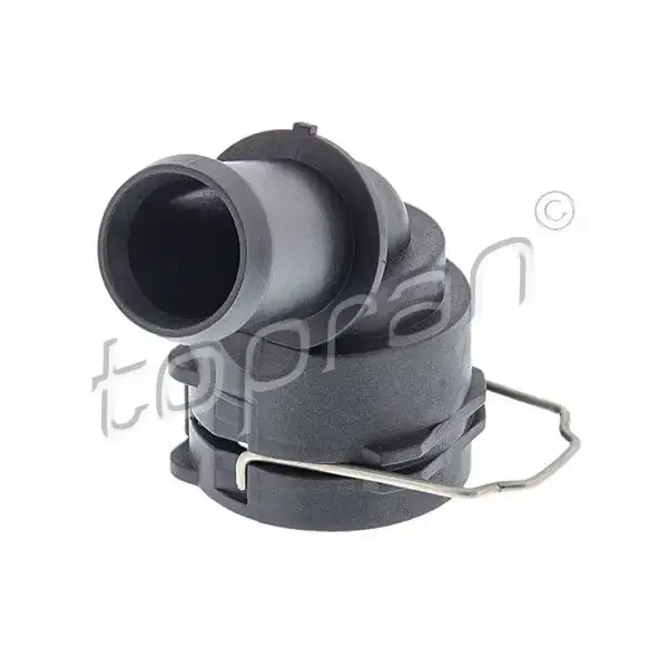 Topran Su Flanşı – 115904001 / OEM 1K0122291BN